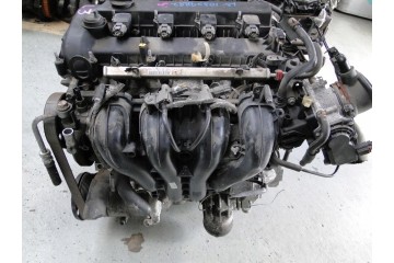 ENGINE MAZDA 2 3 L3 VVTi MAZDA 3 5 6 FORD SEBA SEWA Car type passenger cars