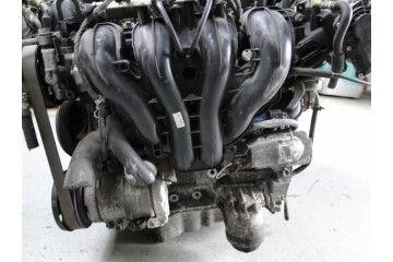 ENGINE MAZDA 2 3 L3 VVTi MAZDA 3 5 6 FORD SEBA SEWA Engine type petrol