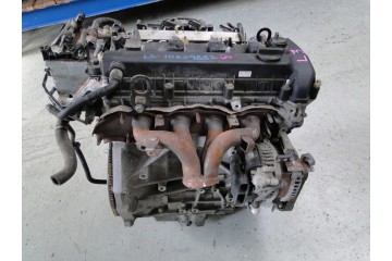 Motor Mazda 2.3 L3 VVTi - Mazda 3, 5, 6, Ford SEBA SEWA