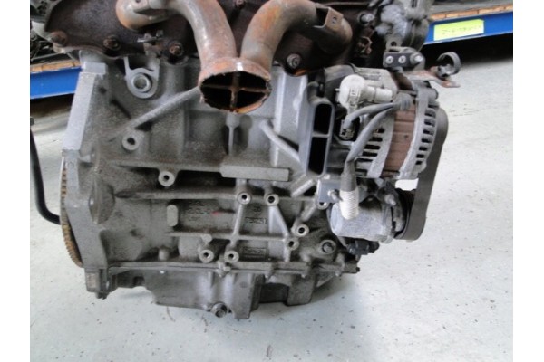 Motor Mazda 2.3 L3 VVTi - Mazda 3, 5, 6, Ford SEBA SEWA