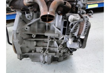 Motor Mazda 2.3 L3 VVTi - Mazda 3, 5, 6, Ford SEBA SEWA