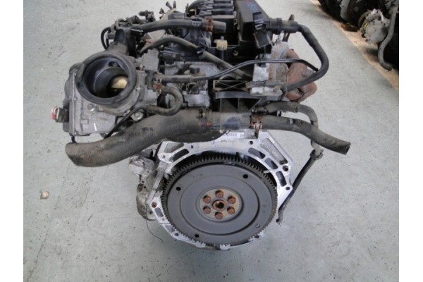 Motor Mazda 2.3 L3 VVTi - Mazda 3, 5, 6, Ford SEBA SEWA