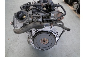 Motor Mazda 2.3 L3 VVTi - Mazda 3, 5, 6, Ford SEBA SEWA