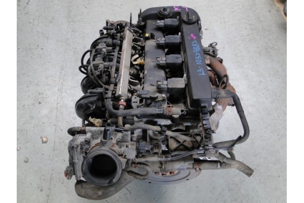 Motor Mazda 2.3 L3 VVTi - Mazda 3, 5, 6, Ford SEBA SEWA