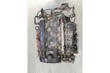Motor Mazda 2.3 L3 VVTi - Mazda 3, 5, 6, Ford SEBA SEWA