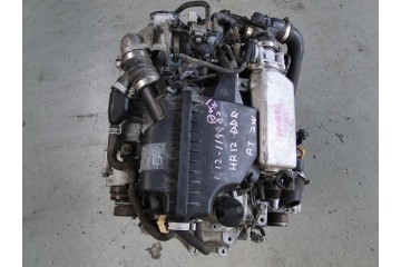 ENGINE NISSAN 1 2 HR12DDR SUPERCHARGER NOTE E12 ECU Catalog number of the part 9i4689463