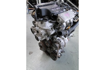 ENGINE NISSAN 1 2 HR12DDR SUPERCHARGER NOTE E12 ECU Part manufacturer Nissan OE