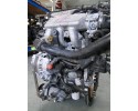Motor Nissan 1.2 HR12DDR Supercargador Note E12 ECU
