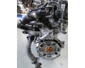 Motor Nissan 1.2 HR12DDR Supercargador Note E12 ECU