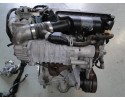Motor Nissan 1.2 HR12DDR Supercargador Note E12 ECU
