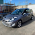 RENAULT SCENIC III (JZ) Dynamique