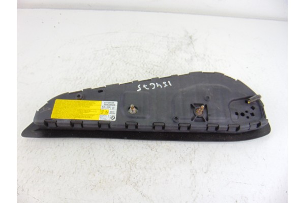 ASIENTO AIRBAG LATERAL DELANTERO IZQUIERDO BMW SERIE 1 BERLINA (E81/E87)