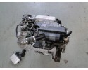 Motor Nissan 1.2 HR12DDR Supercargador Note E12 ECU