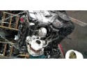 MITSUBISHI OUTLANDER III ENGINE 2 2DI D COMPLETE