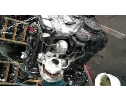 MITSUBISHI OUTLANDER III ENGINE 2 2DI D COMPLETE