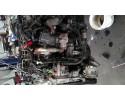MITSUBISHI OUTLANDER III ENGINE 2 2DI D COMPLETE Catalog number of the part 4N14
