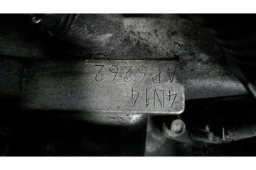 MITSUBISHI OUTLANDER III ENGINE 2 2DI D COMPLETE Part manufacturer Mitsubishi OE