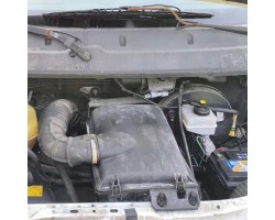 S8U 770 complete engine 2 5 D S8U 772 Renault Master Opel Movano