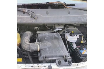 S8U 770 complete engine 2 5 D S8U 772 Renault Master Opel Movano