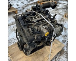 ENGINE COMPLETE 2 0 TDI SKODA VW AUDI CUV CUV CVB CUVC
