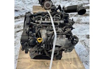 ENGINE COMPLETE 2 0 TDI SKODA VW AUDI CUV CUV CVB CUVC Catalog number of the part CUV