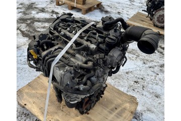 ENGINE COMPLETE 2 0 TDI SKODA VW AUDI CUV CUV CVB CUVC Part manufacturer Volkswagen OE