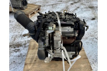 ENGINE COMPLETE 2 0 TDI SKODA VW AUDI CUV CUV CVB CUVC Engine type diesel