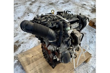 Motor Completo 2.0 TDI Skoda VW Audi CUV CUVA CUVB CUVC