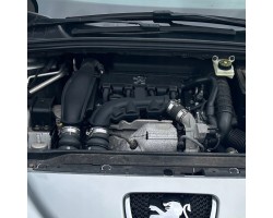 5FY complete engine 1 6 THP 16V EP6CDTX PSA Citroen Peugeot