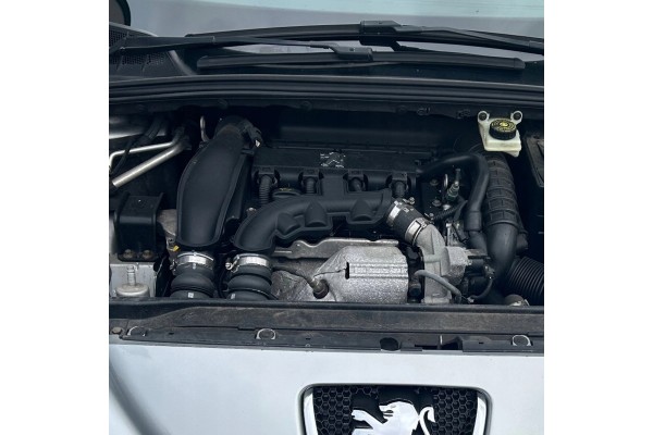 5FY complete engine 1 6 THP 16V EP6CDTX PSA Citroen Peugeot