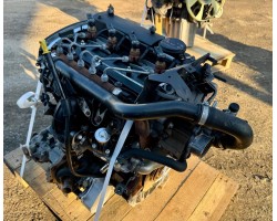 ENGINE COMPLETE 2 2 HDI JUMPER BOXER DUCATO 11 15 E5 4HH