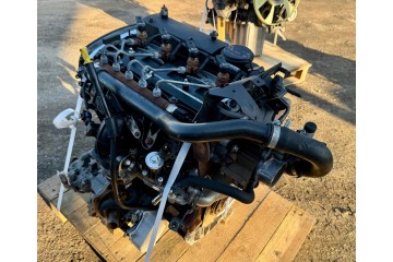ENGINE COMPLETE 2 2 HDI JUMPER BOXER DUCATO 11 15 E5 4HH
