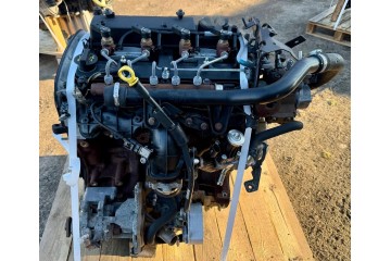 ENGINE COMPLETE 2 2 HDI JUMPER BOXER DUCATO 11 15 E5 4HH Catalog number of the part 4HH