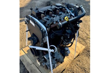 ENGINE COMPLETE 2 2 HDI JUMPER BOXER DUCATO 11 15 E5 4HH Part manufacturer Citroen OE