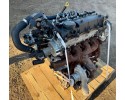 ENGINE COMPLETE 2 2 HDI JUMPER BOXER DUCATO 11 15 E5 4HH Car type cargo vans passenger cars