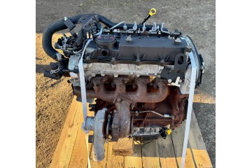 ENGINE COMPLETE 2 2 HDI JUMPER BOXER DUCATO 11 15 E5 4HH Engine type diesel
