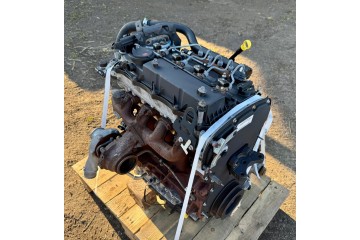 Motor Completo 2.2 HDI 4HH para Jumper, Boxer, Ducato 2011-2015 E5