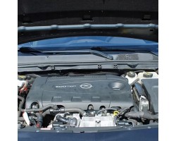 A20DTR complete engine 2 0 BiTurbo CDTI Opel Insignia Astra 194HP 143kW