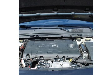 A20DTR complete engine 2 0 BiTurbo CDTI Opel Insignia Astra 194HP 143kW