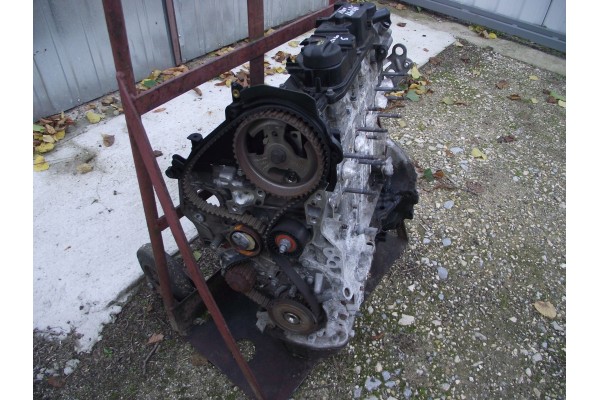 ENGINE PEUGEOT 208 16R 1 6E HDI BERLINGO PARTNER Catalog number of the part 9H06 10JBEE