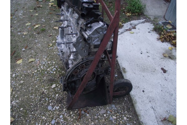 ENGINE PEUGEOT 208 16R 1 6E HDI BERLINGO PARTNER Part manufacturer Peugeot OE