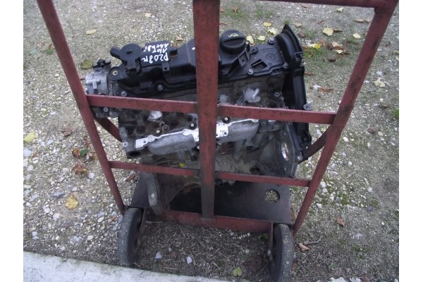 ENGINE PEUGEOT 208 16R 1 6E HDI BERLINGO PARTNER Car type passenger cars