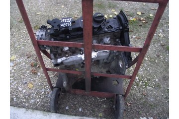 ENGINE PEUGEOT 208 16R 1 6E HDI BERLINGO PARTNER Car type passenger cars