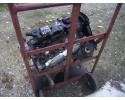 ENGINE PEUGEOT 208 16R 1 6E HDI BERLINGO PARTNER Engine type diesel