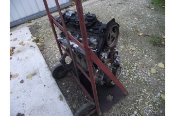 ENGINE PEUGEOT 208 16R 1 6E HDI BERLINGO PARTNER Quality of parts according to GVO O original with manufacturer s logo OE