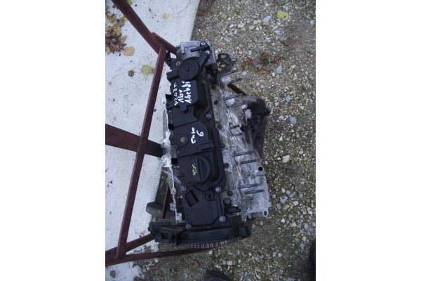 ENGINE PEUGEOT 208 16R 1 6E HDI BERLINGO PARTNER Product weight with unit packaging 90 kg