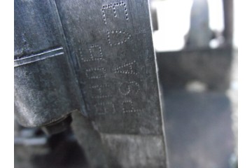 ENGINE PEUGEOT 208 16R 1 6E HDI BERLINGO PARTNER Catalog number of the original 9H06 10JBEE