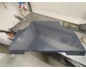 Land Rover Freelander 1 Steel Engine Guard