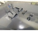 Land Rover Freelander 1 Steel Engine Guard Packaging status original