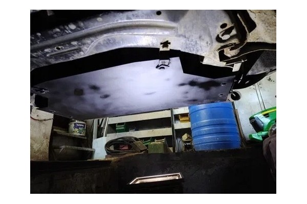 Land Rover Freelander 1 Steel Engine Guard Car type 4x4 SUV